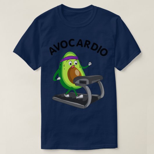 アヴォカーディオ30 Tシャツ (デザイン正面)
