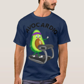 アヴォカーディオ30 Tシャツ