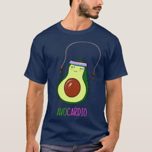 アヴォカーディオ Tシャツ