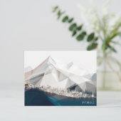 アヴォリアズ ポストカード (スタンド正面)