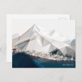 アヴォリアズ ポストカード (正面/裏面)