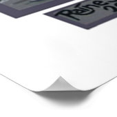 アヴォンとヴィラブレイクス7 ポスター (角)