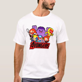 アヴォンガーズ Tシャツ