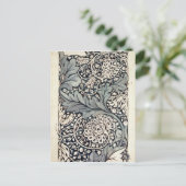 アヴォンチンツのデザイン, c.1886 ポストカード (スタンド正面)