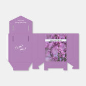 アヴォンデールレッドブド結婚アーツ フェイバーボックス (折り畳みなし)