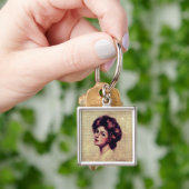 アヴォンレアのアン | キーホルダー (手)