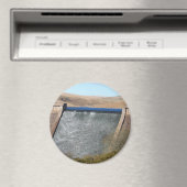 アヴォン・ダム（ダートムーア） マグネット (インサイチュ (食洗機))