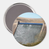 アヴォン・ダム（ダートムーア） マグネット (正面/裏面)