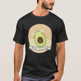 アヴカド Tシャツ
