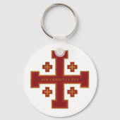 アヴクリステスレックス キーホルダー (裏面)