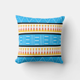 アヴリルフルーア伝統的柄モチーフ枕 クッション