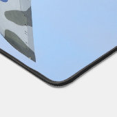 アヴロバルカンB.2 デスクマット (コーナー)