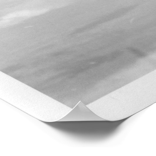 アヴロCF-100カヌック ポスター (角)