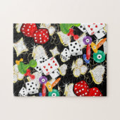 アーきらきら光るト ジグソーパズル (横)