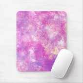 アーはっきりしたトと抽象デザインスタイリッシュマウスパッド マウスパッド (マウス)