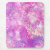 アーはっきりしたトと抽象デザインスタイリッシュマウスパッド マウスパッド (正面)