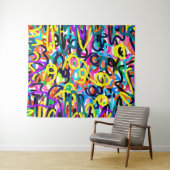 アーはっきりしたト タペストリー (インサイチュ(横))