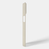 アーよくはしゃぐト不気味」 Case-Mate iPhoneケース (裏面 / 右)