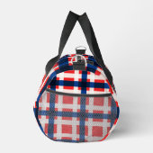 アーインスパイアト伝統的で ダッフルバッグ (右)