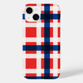 アーインスパイアト伝統的で Case-Mate iPhone 14ケース