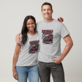 アーウィンデールスピードウェイの思い出 Tシャツ (ユニセックス)