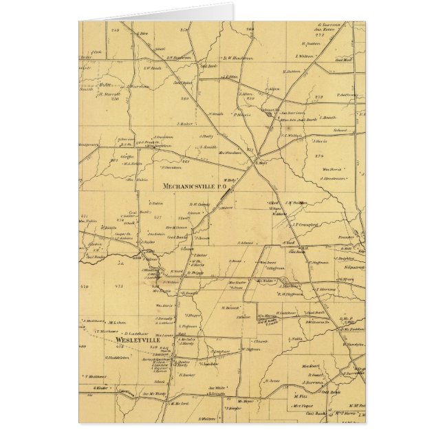 アーウィン郷 (正面)