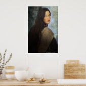 アーウェン™バック ポスター (キッチン)