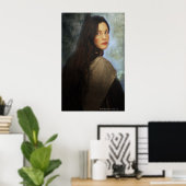 アーウェン™バック ポスター (ホームオフィス)