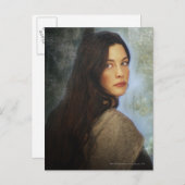 アーウェン™バック ポストカード (正面/裏面)