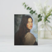 アーウェン™バック ポストカード (スタンド正面)