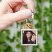 アーウェン™剣 キーホルダー (手)