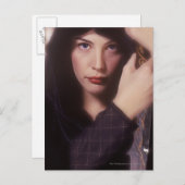 アーウェン™剣 ポストカード (正面/裏面)