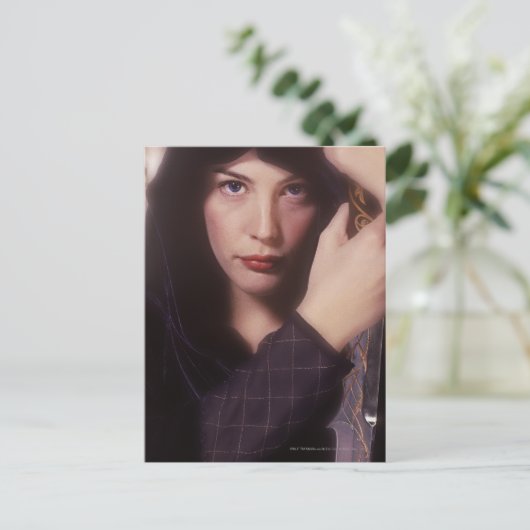 アーウェン™剣 ポストカード (スタンド正面)