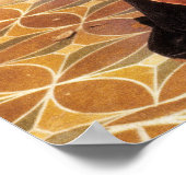 アーウェン™読の ポスター (角)