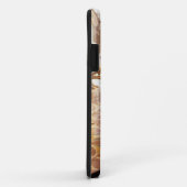 アーウェン™読の Case-Mate iPhoneケース (裏面/右)