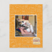 アーウズ ポストカード (正面)