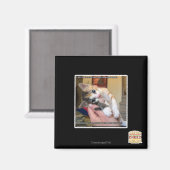 アーウズ マグネット (正面/裏面)