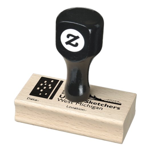 アーカイブスタンプ ラバースタンプ (スタンプ)