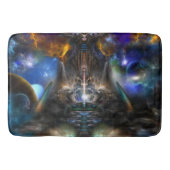 アーカイブポータルのパスマット バスマット (正面)