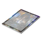 アーカイブポータルのメモ帳 ノートパッド (回転)