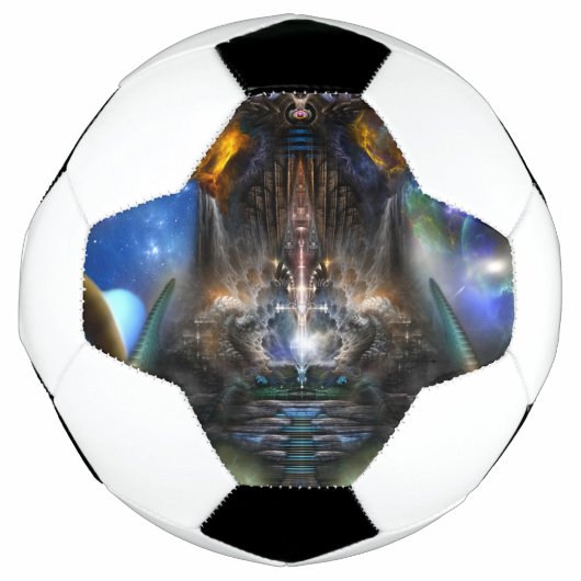 アーカイブポータルサッカーボール サッカーボール (正面)