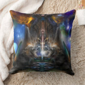 アーカイブポータル装飾用クッション クッション (ブランケット)