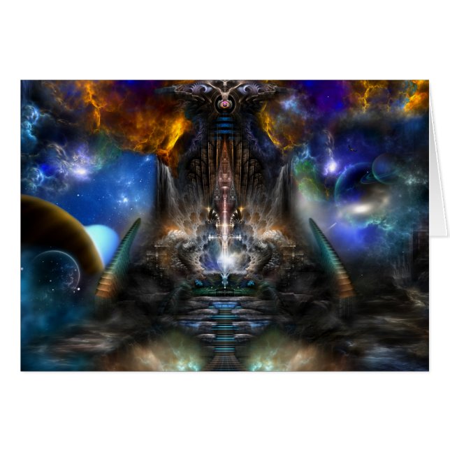 アーカイブポータル (正面横)