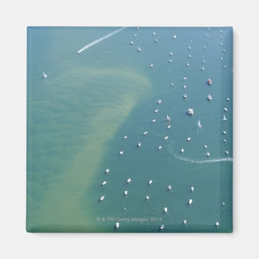 アーカコンバッシン マグネット (正面)