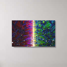 アーカス キャンバスプリント