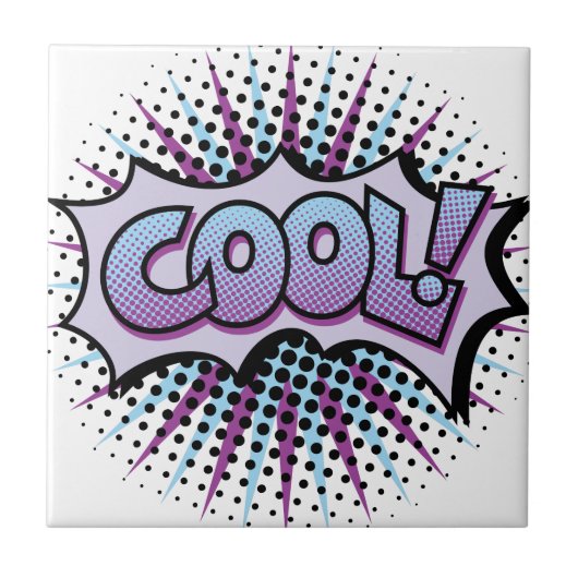 アーカッコいいト タイル (正面)