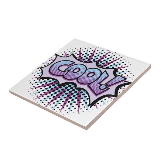 アーカッコいいト タイル (側面)