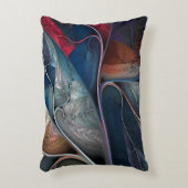 アーカラフルト装飾用クッション アクセントクッション (正面(垂直))