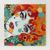 アーカラフルト ジグソーパズル (横)