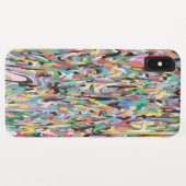 アーカラフルト、デザイン数々のカラー Case-Mate iPhoneケース (裏面(横))